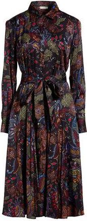 Himon's DRESSES - Midi dresses on YOOX.COM
