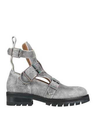 Vivienne Westwood SCHUHE - Stiefeletten auf YOOX.COM