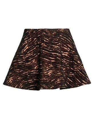 Ulla Johnson PARTES DE ABAJO - Minifaldas en YOOX.COM