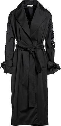 Anna Molinari ROPA DE ABRIGO - Abrigos y gabardinas en YOOX.COM