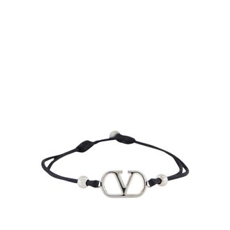 Valentino Garavani Uomo, Accessori, Nero, Taglia unica, new