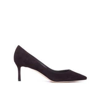 Jimmy Choo London Donna, Scarpe, Marrone, 38 EU, new