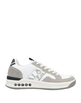 Napapijri FOOTWEAR - Trainers on YOOX.COM