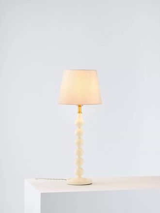 John Lewis Bobbin Table Lamp