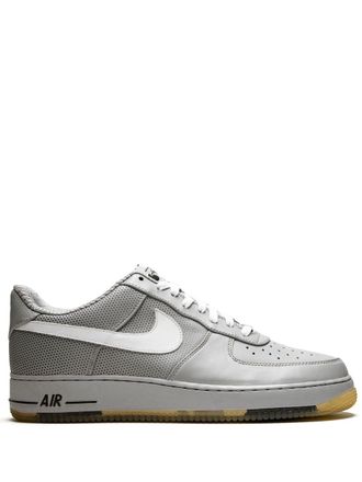 Nike Air Force 1 Low Premium Futura sneakers - Grey