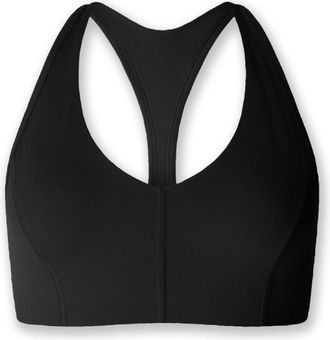 LNDR Womens Femme Fatale Sports Bra Black XXL