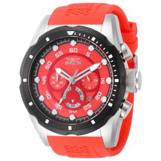 Invicta Mens Speedway 50mm Quartz Watch IN-50678