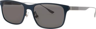 prodesign denmark Sunglasses MATTE BLACK