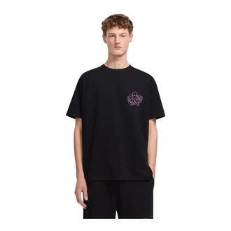 Flaneur Fl&acirc;neur, Uomo, Top, Nero, XS, new