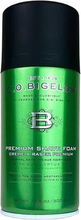 C.O. Bigelow Premium Shave Foam at Nordstrom Rack