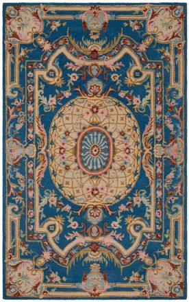 Safavieh Savonnerie Handmade Rug