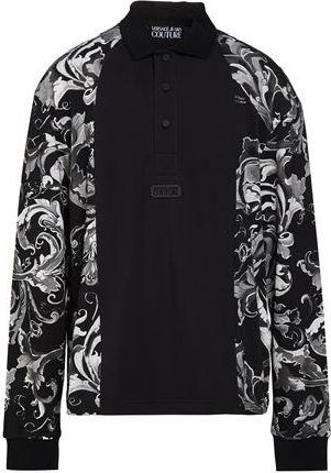 Versace TOPWEAR - Polo su YOOX.COM