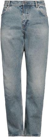 Balmain PARTES DE ABAJO - Pantalones vaqueros en YOOX.COM