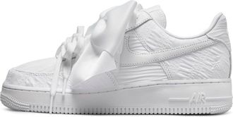 Nike (WMNS) Nike Air Force 1 07 LX White Bow DV4244-111