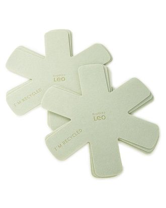 Berghoff Berghoff Leo Balance 6Pc Felt Pan Protector Set