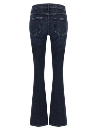 Mother Weekender Jeans - Navy
