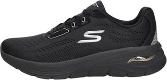Skechers Fitness, Dames, Zwart, 43 EU, Slip-ins: Arch Fit 3.0