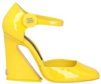 Dolce & Gabbana CALZADO - Zapatos de sal&oacute;n en YOOX.COM