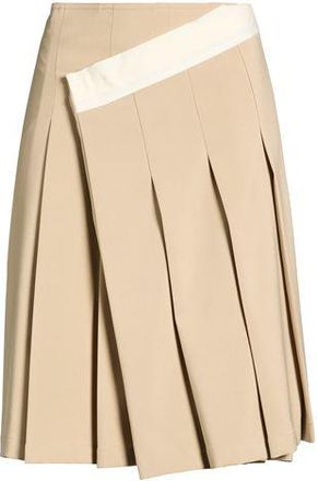 Low Classic BOTTOMWEAR - Midi skirts on YOOX.COM