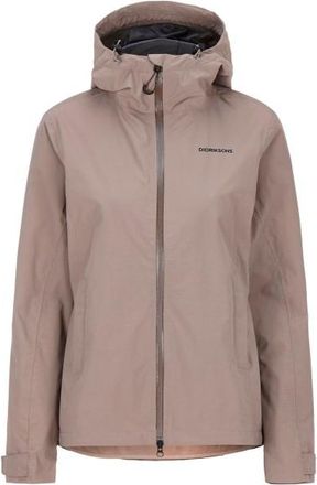 Didriksons 1913 Trinya 3 in 1 Jacket Doppeljacke f&uuml;r Damen | braun