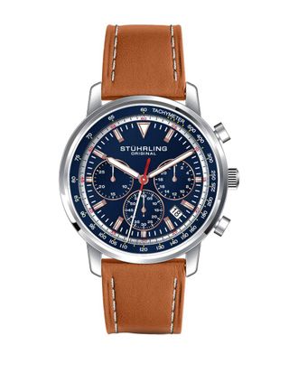 Stührling Stuhrling Original Mens Monaco Watch