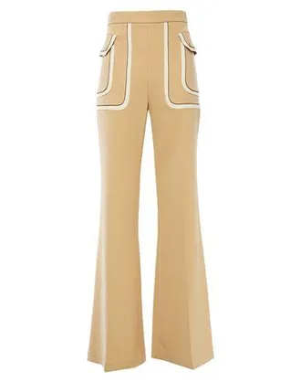 Elisabetta Franchi BOTTOMWEAR - Pantaloni su YOOX.COM