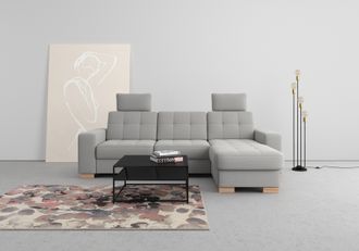 Sit&more Ecksofa