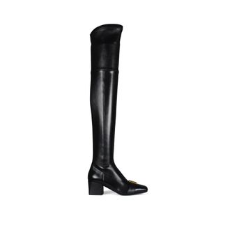 Balmain Mujer, Zapatos, Negro, Talla: 36 EU