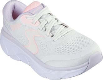 Skechers DLux Walker 2.0-Active Pace Size 36 EU OFPK 36, Ofpk, 6 UK