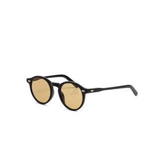 Moscot unisex, Accessoires, Zwart, Maat: 49 MM