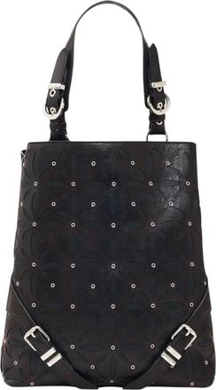 Desigual Back_Coriolis Sumy Straig - Bags - Mujer - Negro - ONE SIZE