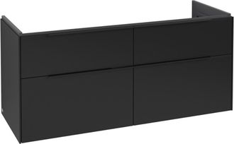 Villeroy & Boch Subway 3.0, Mueble De Lavabo, 1272x576x478 Mm, 4 - Villeroy&boch