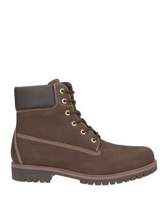 Caf&egrave;noir CALZADO - Botines de ca&ntilde;a alta en YOOX.COM