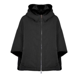 Lou Andr&eacute;a Donna, Giacche, Nero, M, new