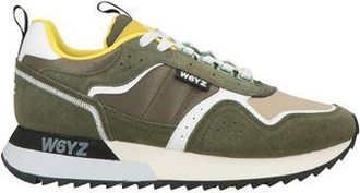 W6YZ FOOTWEAR - Trainers sur YOOX.COM
