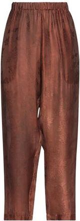 Uma Wang PARTES DE ABAJO - Pantalones en YOOX.COM