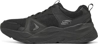 Skechers Sport Black 232219-BBK