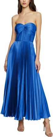 AMUR Belle dress in Deep Oceans at Nordstrom, Size 12