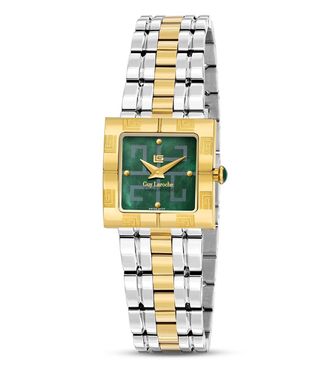 Guy Laroche Camille Quartz Ladies Watch GLWLG0000211