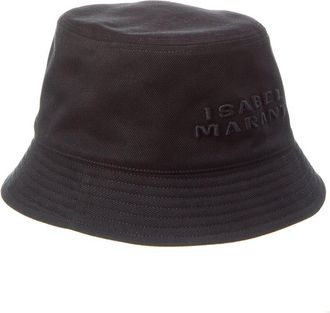 Isabel Marant Haley Bucket Hat