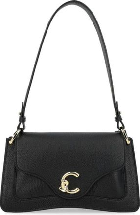 Coccinelle Donna, Borse, Nero, Taglia unica, new