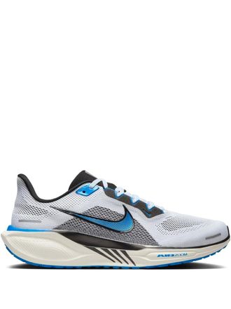 Nike Air Zoom Pegasus 41 Sail/Photo Blue sneakers - Wit
