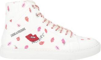 Zadig&Voltaire CALZATURE - Sneakers su YOOX.COM