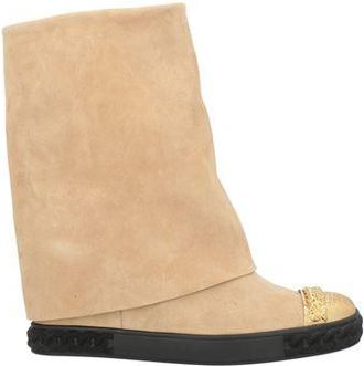 Casadei Ankle boots