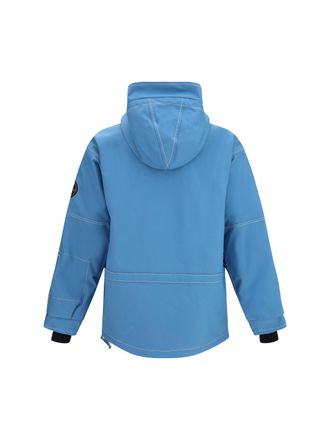 Napapijri Skidoo Ski Jacket - Blue