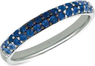 Le Vian Denim Ombré 14K 0.56 Ct. Tw. Sapphire Ombre Ring