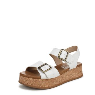 Blowfish womens Magical, White Smooth, 10