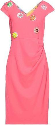Moschino DRESSES - Midi dresses sur YOOX.COM