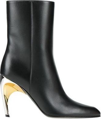 McQ by Alexander McQueen CALZATURE - Stivaletti su YOOX.COM