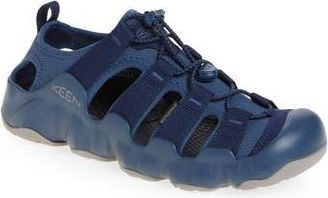 Keen Hyperport H2 Sandal in Vintage Indigo/naval at Nordstrom Rack, Size 10.5